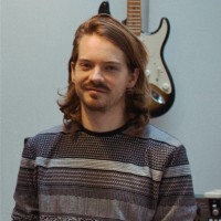 elasticStage Employee Jon Alexander's profile photo