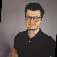 ARGGO Employee Alexandru Tanasa's profile photo
