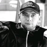 CodeAcademy Moldova Employee Pinzari Vasile's profile photo