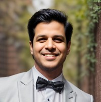Opus Employee Adi Tiwari's profile photo