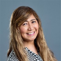 Excite Credit Union Employee Julieta Abad's profile photo