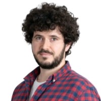 Bitnoise Employee Piotr Nowak's profile photo