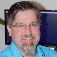 21CS Employee Bill Soper's profile photo