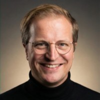 Zeticon Employee Gaël Cornil's profile photo