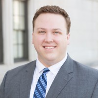City Of Lawton Employee Garrett Lam's profile photo