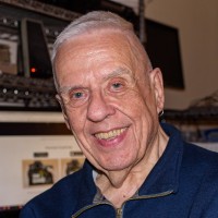 Tribune Media Employee Milan Vydareny's profile photo