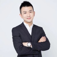 BEEPLUS Technology Employee Wilson Wu's profile photo
