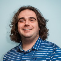 Colin Pearson's profile photo