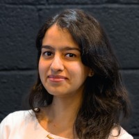 Mansha Gupta Email