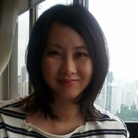 Applied Materials Employee Angela Hung's profile photo