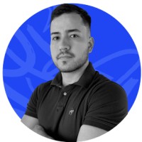 Nexolution Employee Santiago Barrero Calderon's profile photo