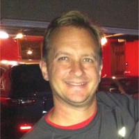 Eric Rovie Email & Phone Number