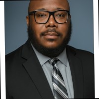 NR Labs Employee Ronald Freeman's profile photo