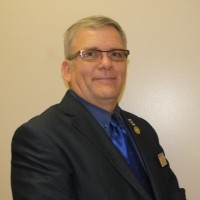 Veritas-Analytics Employee Johnny Gotcher's profile photo