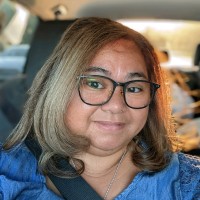 WEST PALM BEACH VA MEDICAL CENTER Employee Maria Inton-Santos's profile photo