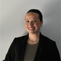 Citizen Impact, USA Employee Hadassah Cromer's profile photo