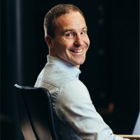 Konecranes Employee Antti Kivari's profile photo