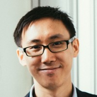 Kaluza Employee Wei Cheah's profile photo