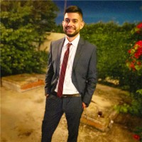 Chuck Latham Associates, Inc. Employee Andres Ramos's profile photo