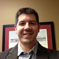 Scott Cobb