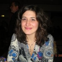 Service Linen Supply/MediCleanse Employee Rossana Bafaro's profile photo