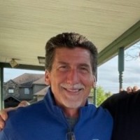 Ecosense, a Korrus Company Employee Robert McCulley's profile photo