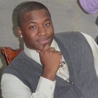 Sweet Street Employee Romeo Almonds's profile photo