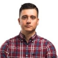 Arctic Leaf Inc. Employee Peter Arevalo's profile photo