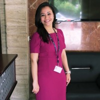 MCV - Manufacturing Commercial Vehicles Employee Youstina Mobarak's profile photo