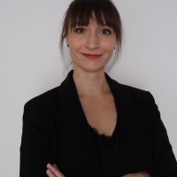 CFA COIFFURE & ESTHETIQUE 44 Employee Mylène Schoepfert's profile photo