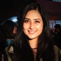 Nucleus Software Employee Tripti Sinha's profile photo