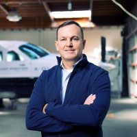 Spirit Airlines Employee Fred Cromer's profile photo