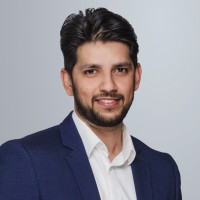 Ministry of Justice - New Zealand Employee Hassham Idris's profile photo