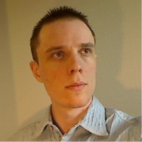 Fossa Tracks, inc. Employee Andrew Piper's profile photo