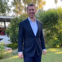 PBG Employee Ryan Ayres's profile photo