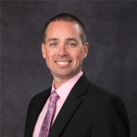 Minnesota State High School League Employee Jason Nickleby's profile photo