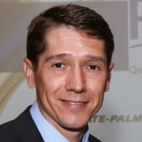 Peregrine Wood Products Employee Ryan McLaughlin's profile photo