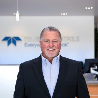 Teledyne Controls Employee Jim Jackson's profile photo