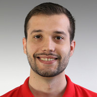 Typhoon HIL, Inc. Employee Murilo Almeida's profile photo