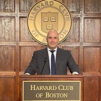 Cornerstone International Group Employee Stelios Pigadiotis's profile photo