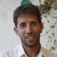 Niv Samuel Mastboim Email