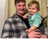 CBRE Employee Dylan Way's profile photo