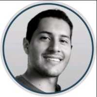 NAEZ Employee Daniel Alejandro Valero Vasquez's profile photo