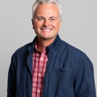 Stealth Startup Employee Beau Jarvis's profile photo