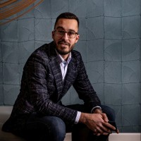 Maxfliz Employee Konrad Pelczyk's profile photo