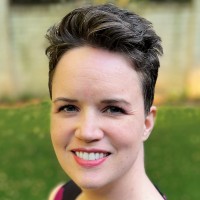 Jacobs Employee Jill Hoffman's profile photo