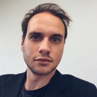 SEG Ltd Employee Eddie Bruwer's profile photo