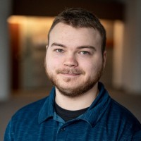 Coverfly Employee Avery Lenz's profile photo