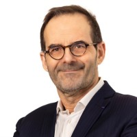 Ondra Partners Employee Lahlou Khelifi's profile photo