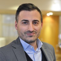 Andrea Rivetti Email